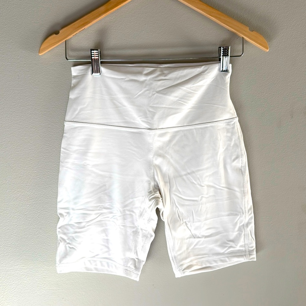 LULULEMON Bike Shorts